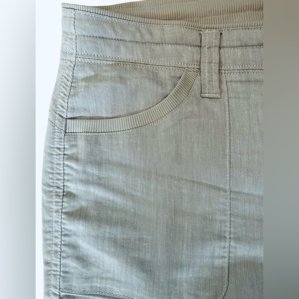 KÜHL Cabo Pants – Women’s Size 10 30” Inseam – Excellent Condition - Picture 3 of 11